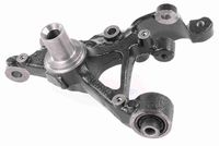 шенкел, окачване на колелата