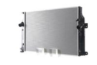 Thumbnail - Radiateur - CR2270000S - MAHLE