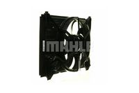 Thumbnail - Koelventilatorwiel - CFF252000P - MAHLE