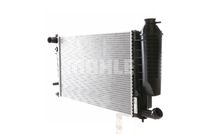 Thumbnail - Radiateur - CR849000S - MAHLE