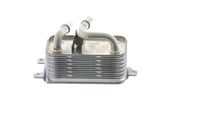 Thumbnail - Oliekoeler, automatische transmissie - CLC43000P - MAHLE