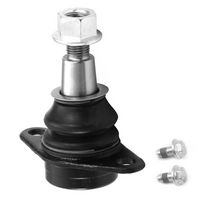 Trag-/Führungsgelenk