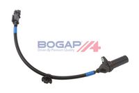 Impulsu devējs, Kloķvārpsta Y6115112 Bogap