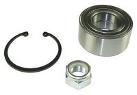 комплект колесен лагер