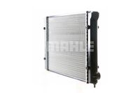 Thumbnail - Radiateur - CR343000S - MAHLE
