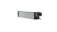 Thumbnail - Intercooler, inlaatluchtkoeler - CI145000P - MAHLE