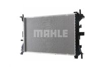Thumbnail - Radiateur - CR628000S - MAHLE