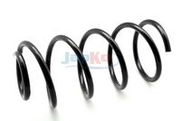 пружина за ходовата част