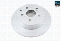 спирачен диск