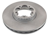 Disc frana SWAG, Cod: 33 10 0168