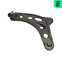 Brat, suspensie roata OPTIMAL, Cod: G6-1548