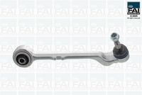 носач, окачване на колелата