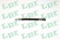 спирачен маркуч