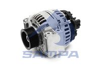 Generator / Alternator SAMPA, Cod: 044.140