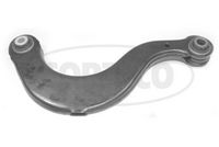 Lenker, Radaufhängung