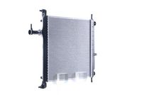 Thumbnail - Radiateur - CR2071000S - MAHLE