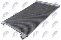 Condensator, climatizare NTY, Cod: CCS-PL-027