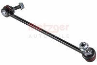 Stange/Strebe, Stabilisator