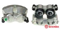 Bremssattel