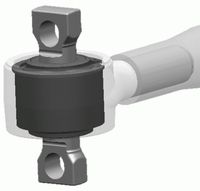 Reparatursatz, Lenker