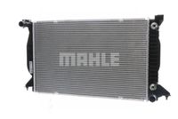Thumbnail - Radiateur - CR1422000S - MAHLE