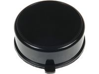 Protective Cap, alternator