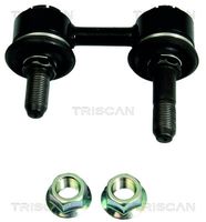Stange/Strebe, Stabilisator