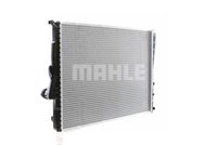 Thumbnail - Radiateur - CR455000S - MAHLE