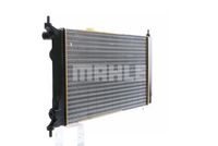Thumbnail - Radiateur - CR356000S - MAHLE