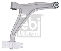 Lenker, Radaufhängung