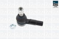 накрайник на напречна кормилна щанга