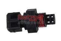 Sensor, Ansauglufttemperatur
