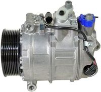 Thumbnail - Compressor, airconditioning - ACP685000P - MAHLE