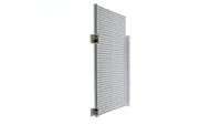 Thumbnail - Condensor, airconditioning - AC1128000P - MAHLE