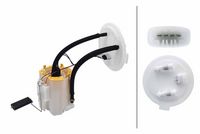 Kraftstoff-Fördereinheit