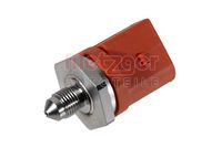Sensor, Kraftstoffdruck