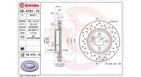 Bremsscheibe