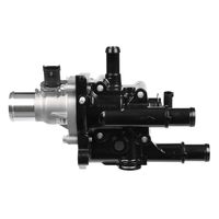 Thumbnail - Thermostaat, koelvloeistof - ED0121 - ET ENGINETEAM