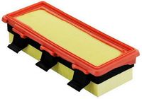 въздушен филтър