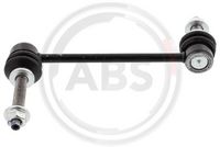 Stange/Strebe, Stabilisator