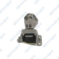 окачване, двигател