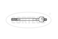 Axialgelenk, Spurstange