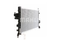 Thumbnail - Radiateur - CR422000S - MAHLE