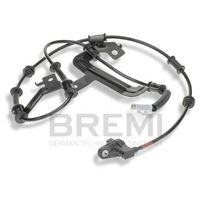 Senzor,turatie roata BREMI, Cod: 51272