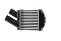 Thumbnail - Intercooler, inlaatluchtkoeler - CI344001S - MAHLE