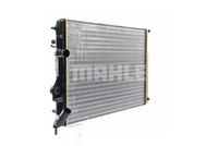 Thumbnail - Radiateur - CR493000S - MAHLE