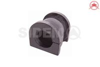 Mounting, stabiliser bar