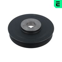 Fulie curea, arbore cotit OPTIMAL, Cod: F7-8006