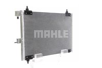 Thumbnail - Condensor, airconditioning - AC323000S - MAHLE