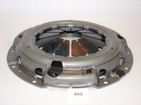 Placa presiune ambreiaj JAPKO, Cod: 70503